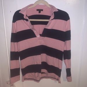 J. Crew Long sleeve